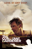 The Constant Gardener DVD Release Date