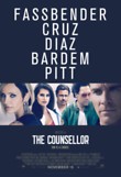 The Counselor DVD Release Date
