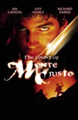 The Count of Monte Cristo DVD Release Date