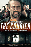 The Courier DVD Release Date