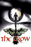 The Crow DVD Release Date