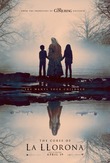 The Curse of La Llorona DVD Release Date