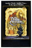 The Dark Crystal DVD Release Date