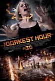 The Darkest Hour DVD Release Date