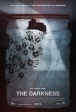 The Darkness DVD Release Date