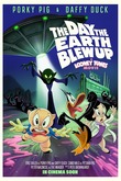 The Day the Earth Blew Up: A Looney Tunes Movie DVD Release Date