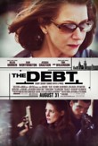 The Debt DVD Release Date