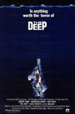 The Deep DVD Release Date