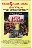 The Deer Hunter DVD Release Date