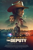 The Deputy DVD Release Date