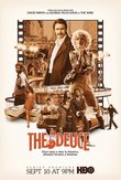 The Deuce DVD Release Date