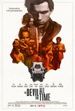 The Devil All the Time DVD Release Date