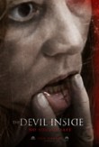 The Devil Inside DVD Release Date