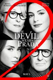 The Devil Wears Prada 2 DVD Release Date