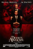 The Devil's Advocate DVD Release Date