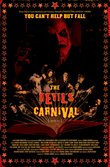 The Devil's Carnival DVD Release Date