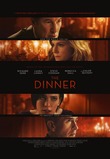 The Dinner DVD Release Date