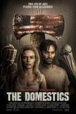The Domestics DVD Release Date