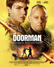 The Doorman DVD Release Date