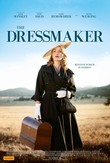 The Dressmaker DVD Release Date