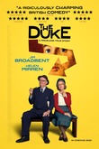 The Duke DVD Release Date