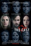 The East DVD Release Date