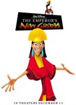 The Emperor's New Groove DVD Release Date