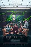 The End DVD Release Date