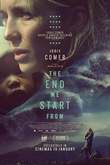 The End We Start From DVD Release Date