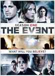 The Event (TV Series 2010) DVD Release Date