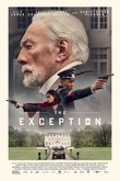 The Exception DVD Release Date