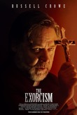 The Exorcism DVD Release Date