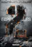 The Expendables 2 DVD Release Date