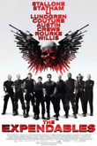 The Expendables DVD Release Date