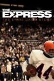 The Express DVD Release Date