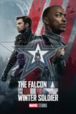 The Falcon and the Winter Soldier DVD Release Date