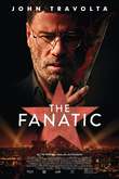 The Fanatic DVD Release Date
