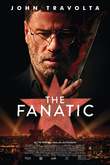 THE FANATIC DVD DVD Release Date