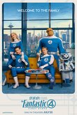 The Fantastic Four: First Steps DVD Release Date