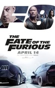 The Fate of the Furious DVD Release Date