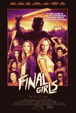 The Final Girls DVD Release Date