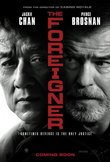 The Foreigner DVD Release Date