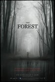 The Forest DVD Release Date