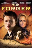 The Forger DVD Release Date