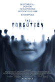 The Forgotten DVD Release Date