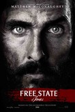 Free State of Jones DVD Release Date