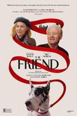 The Friend DVD Release Date