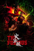 The Furious DVD Release Date
