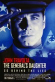 The General's Daughter DVD Release Date