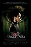 The Girl Who Kicked the Hornets' Nest DVD Release Date